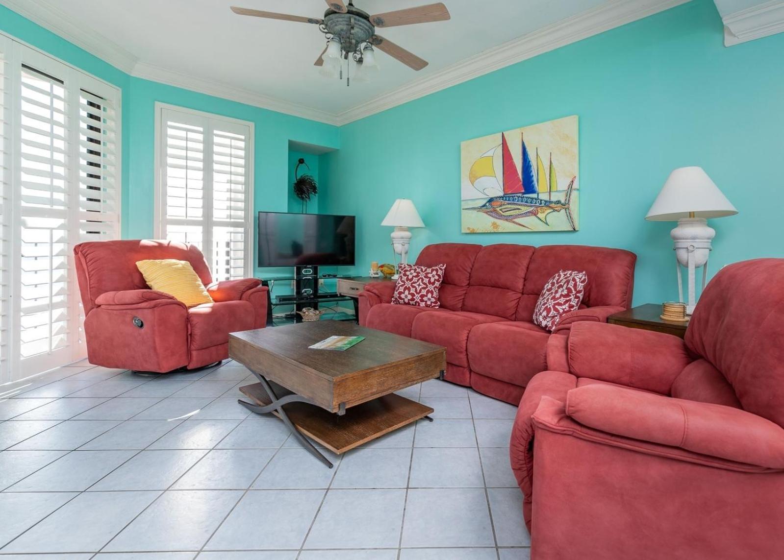 Phoenix East 2 By Brett Robinson Vacations Orange Beach Zimmer foto