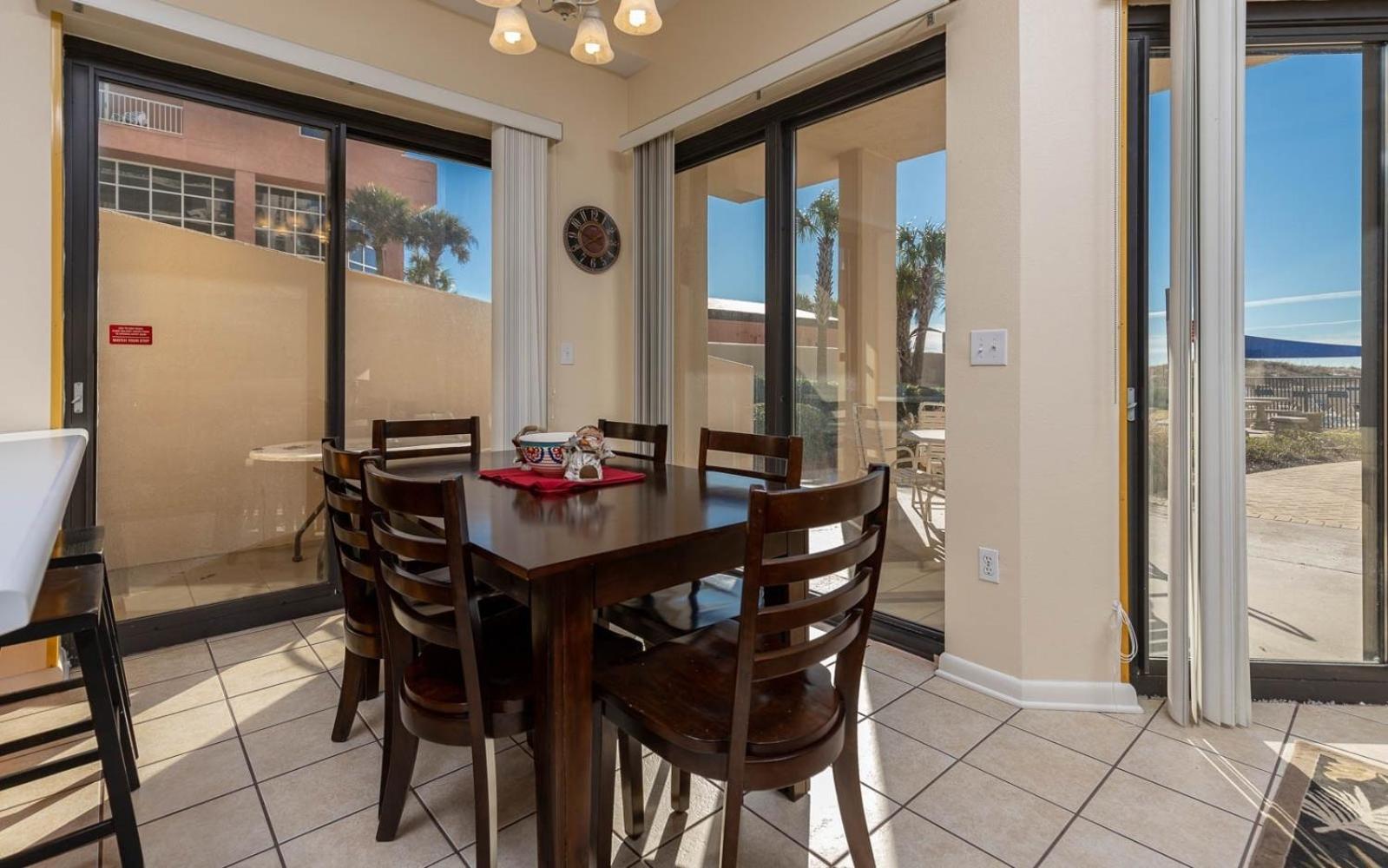 Phoenix East 2 By Brett Robinson Vacations Orange Beach Zimmer foto