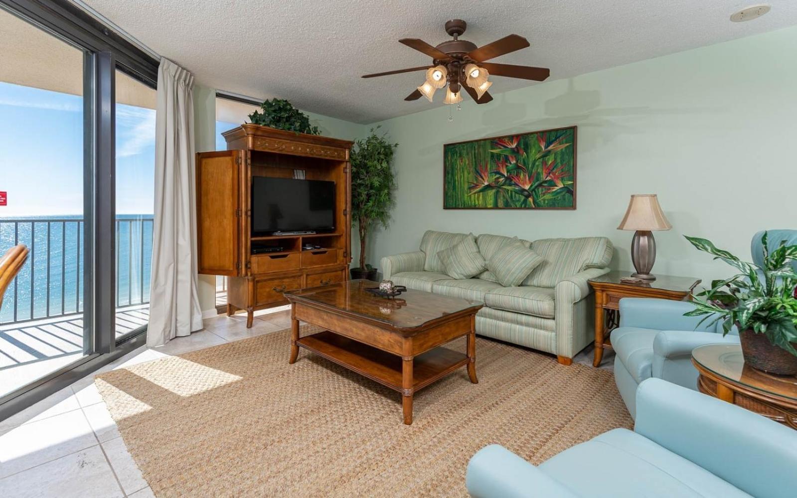 Phoenix East 2 By Brett Robinson Vacations Orange Beach Zimmer foto