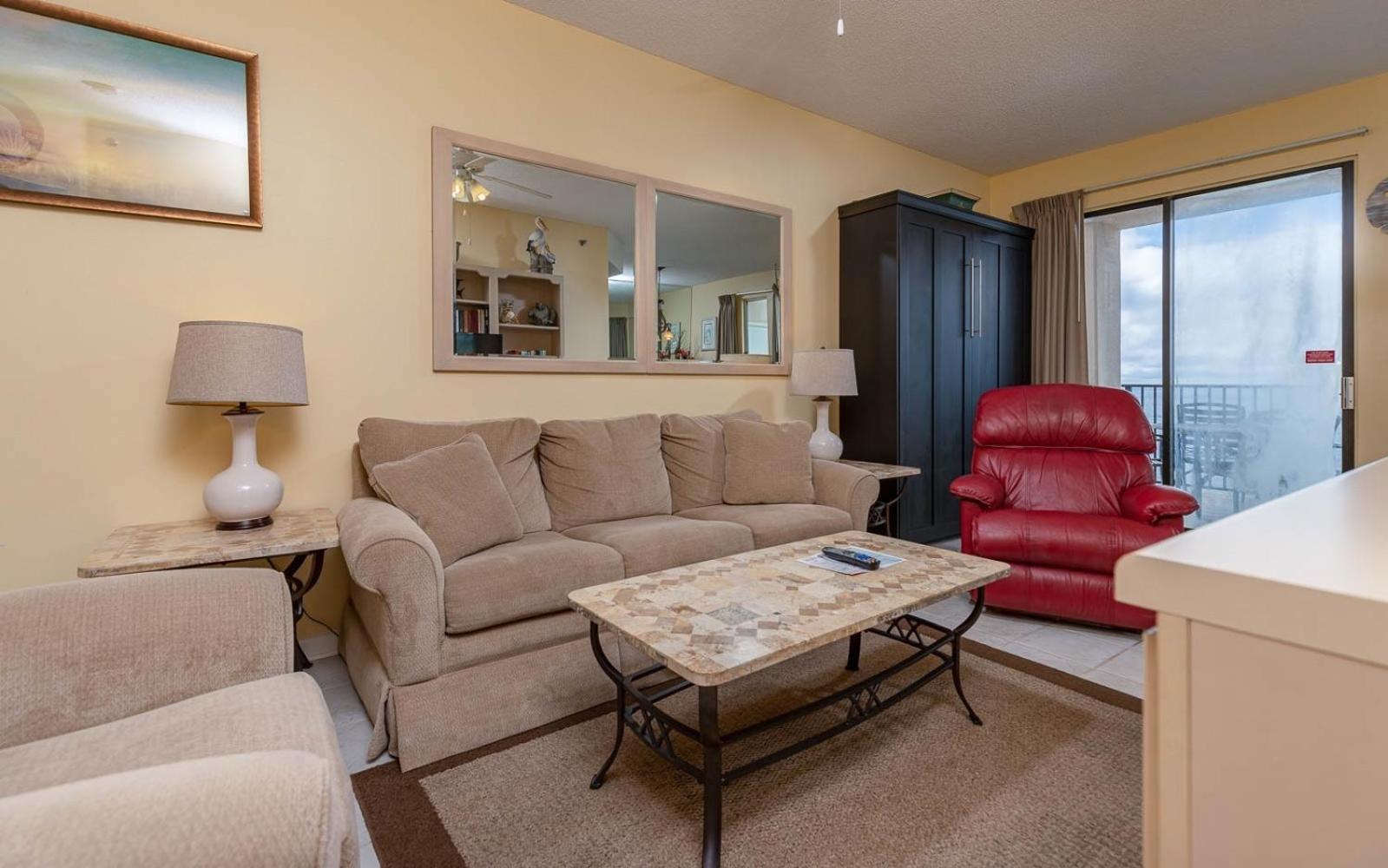 Phoenix East 2 By Brett Robinson Vacations Orange Beach Zimmer foto