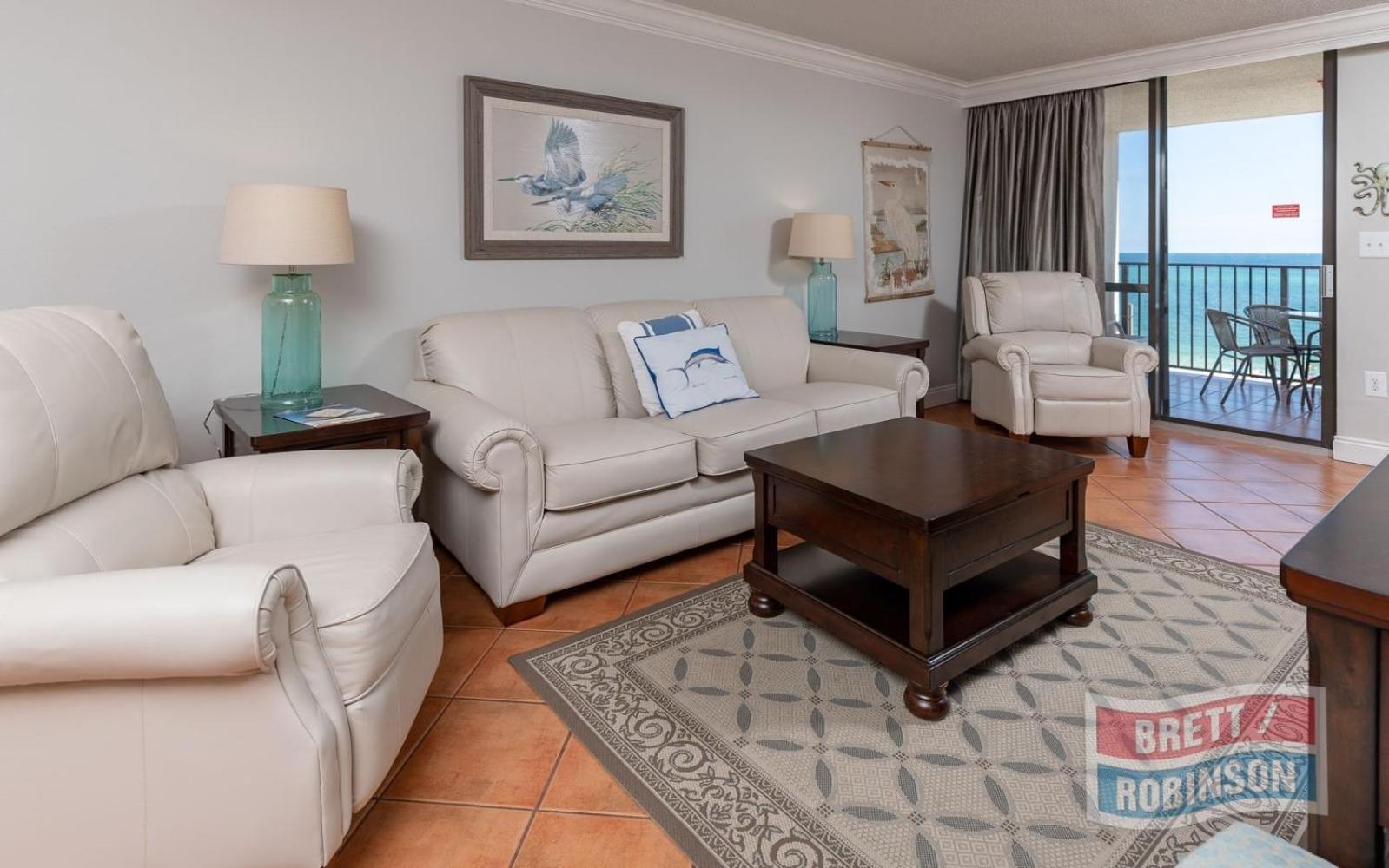 Phoenix East 2 By Brett Robinson Vacations Orange Beach Zimmer foto